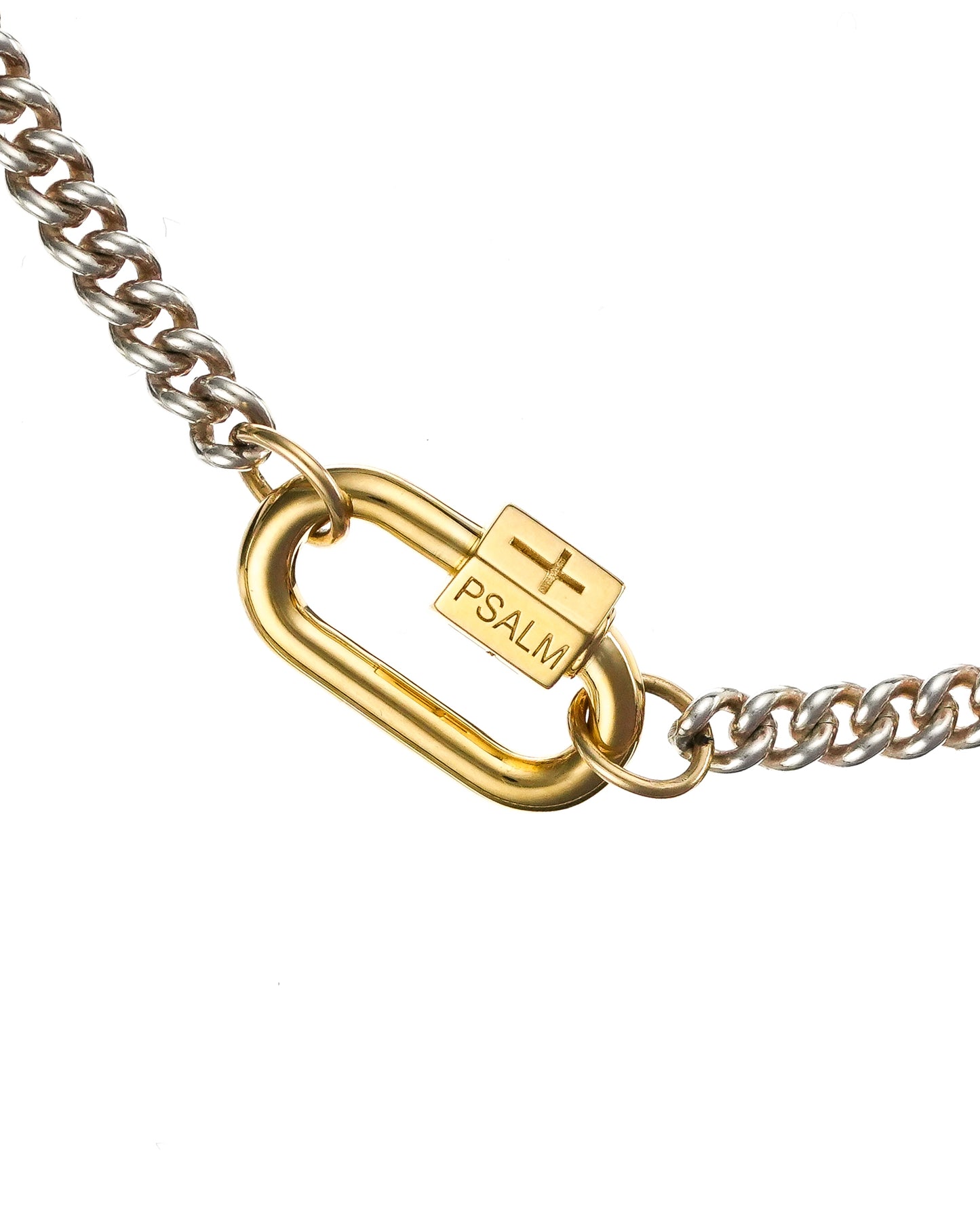 The JENN Carabiner Psalm 121:1-8