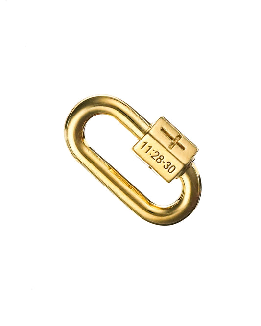 The JENN Carabiner Matthew 11:28-30