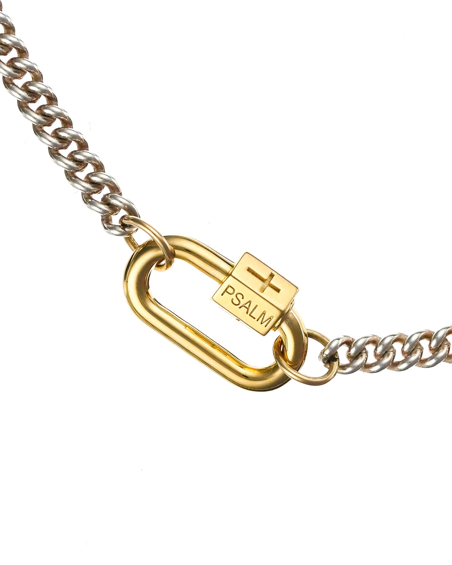 The JENN Carabiner Psalm 46:10