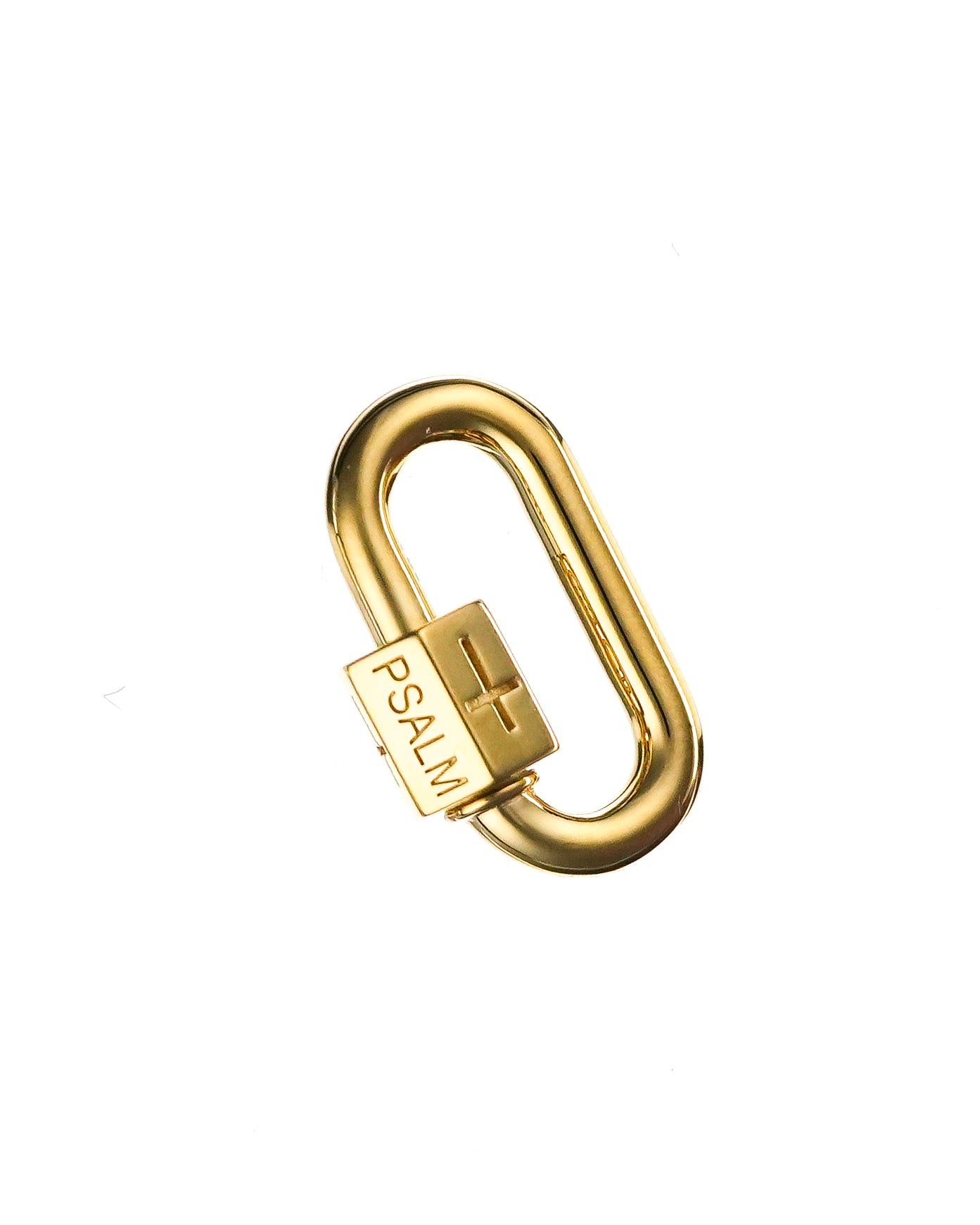 The JENN Carabiner Psalm 46:10